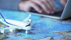 7 Reasons Why Your Travel Company Need A Travel Agency Website.