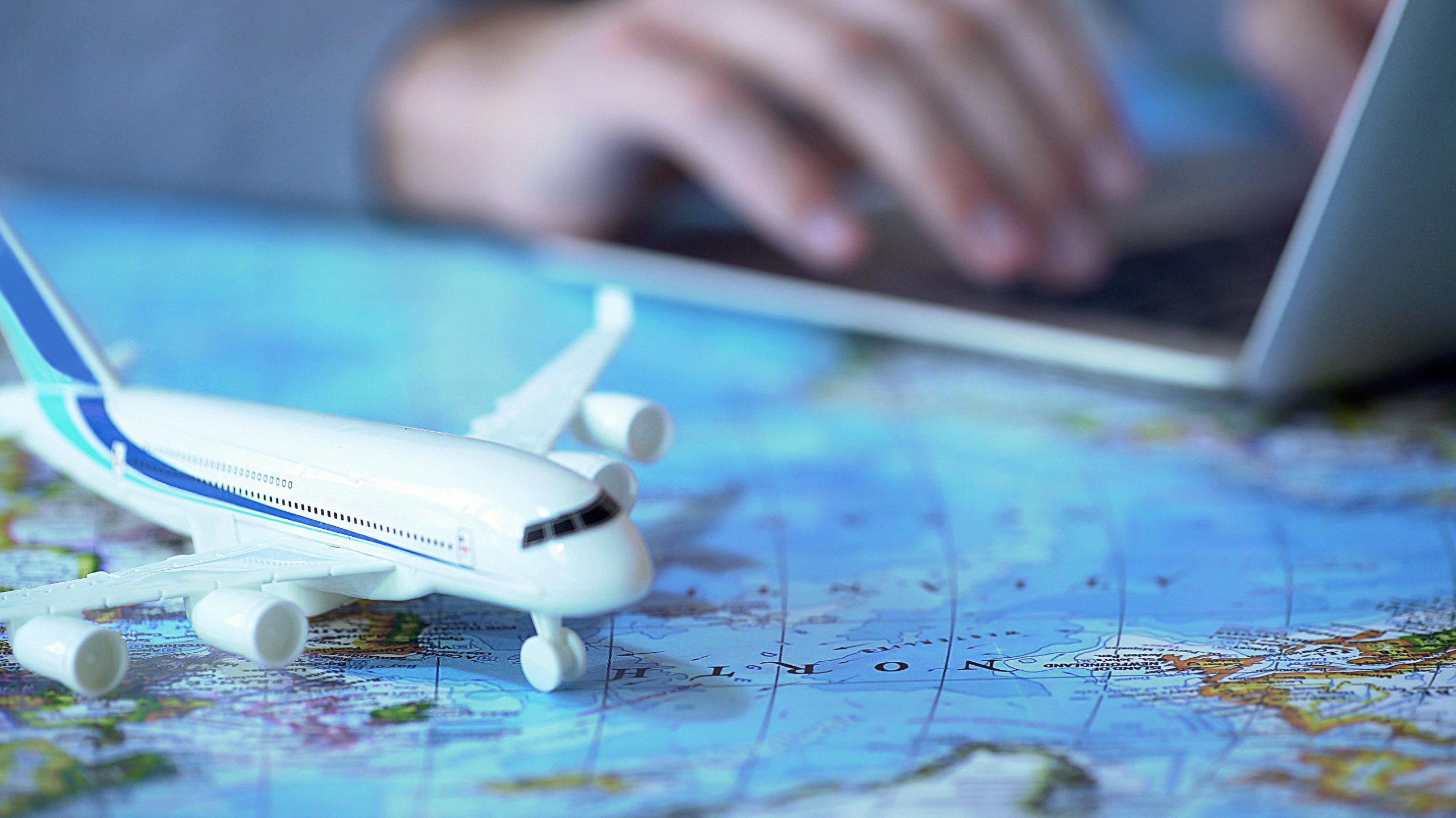 Blog - 7 Reasons Why Your Travel Company Need A Travel Agency Website.