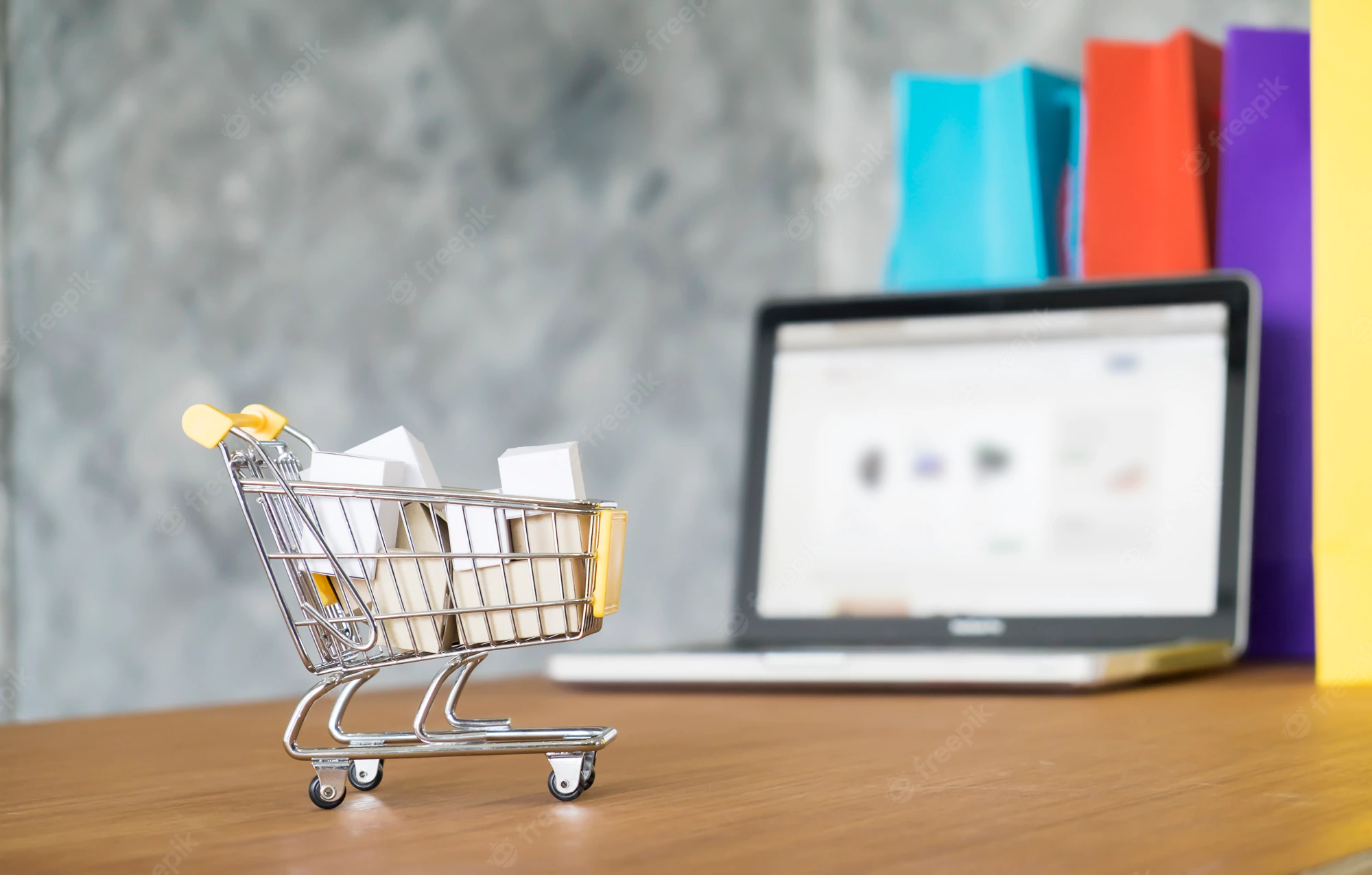Blog - Tech, Values, and Commerce: A Deep Dive into 2023’s Shopping Shifts