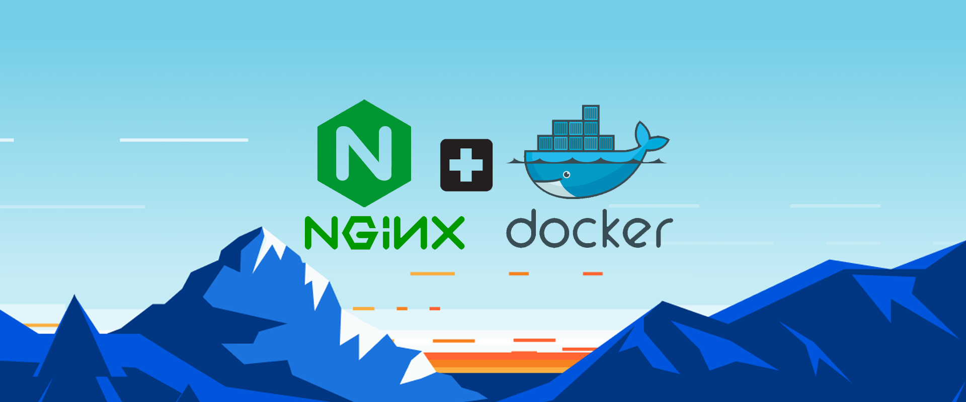 Blog - Setting Up Nginx Container Using Docker: A Step-by-Step Guide To Deployment