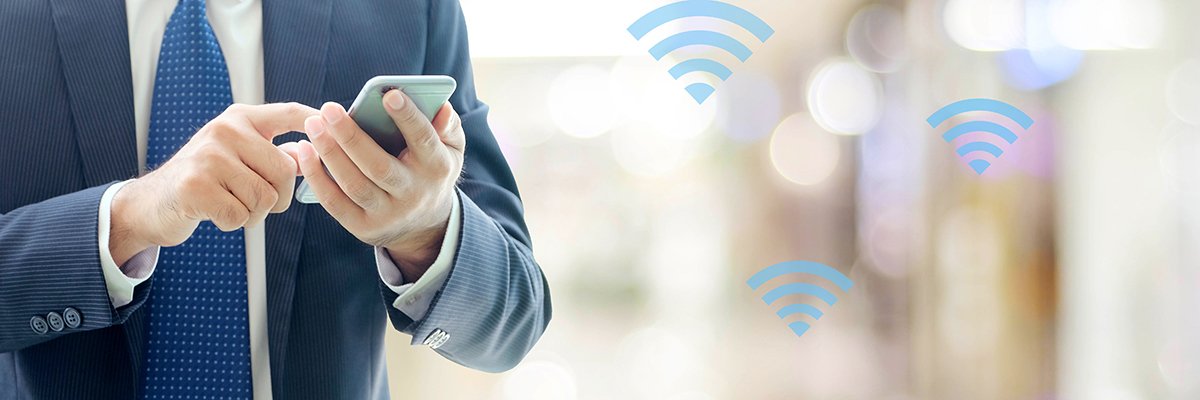 Blog - Ultimate Guide to WiFi Calling: What It Is, How to Make Calls Over WiFi