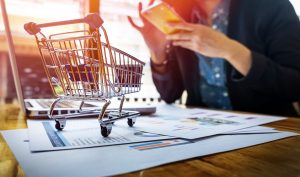 Digital Commerce Transformation and How Merchants can Benefit from it