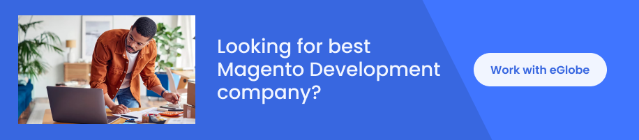 Best Magento Development company.