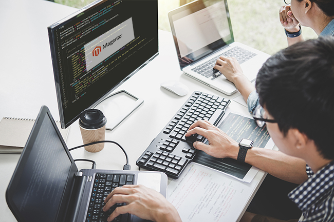 Blog - Adobe Commerce (Magento) Development Guidelines and Security Compliances