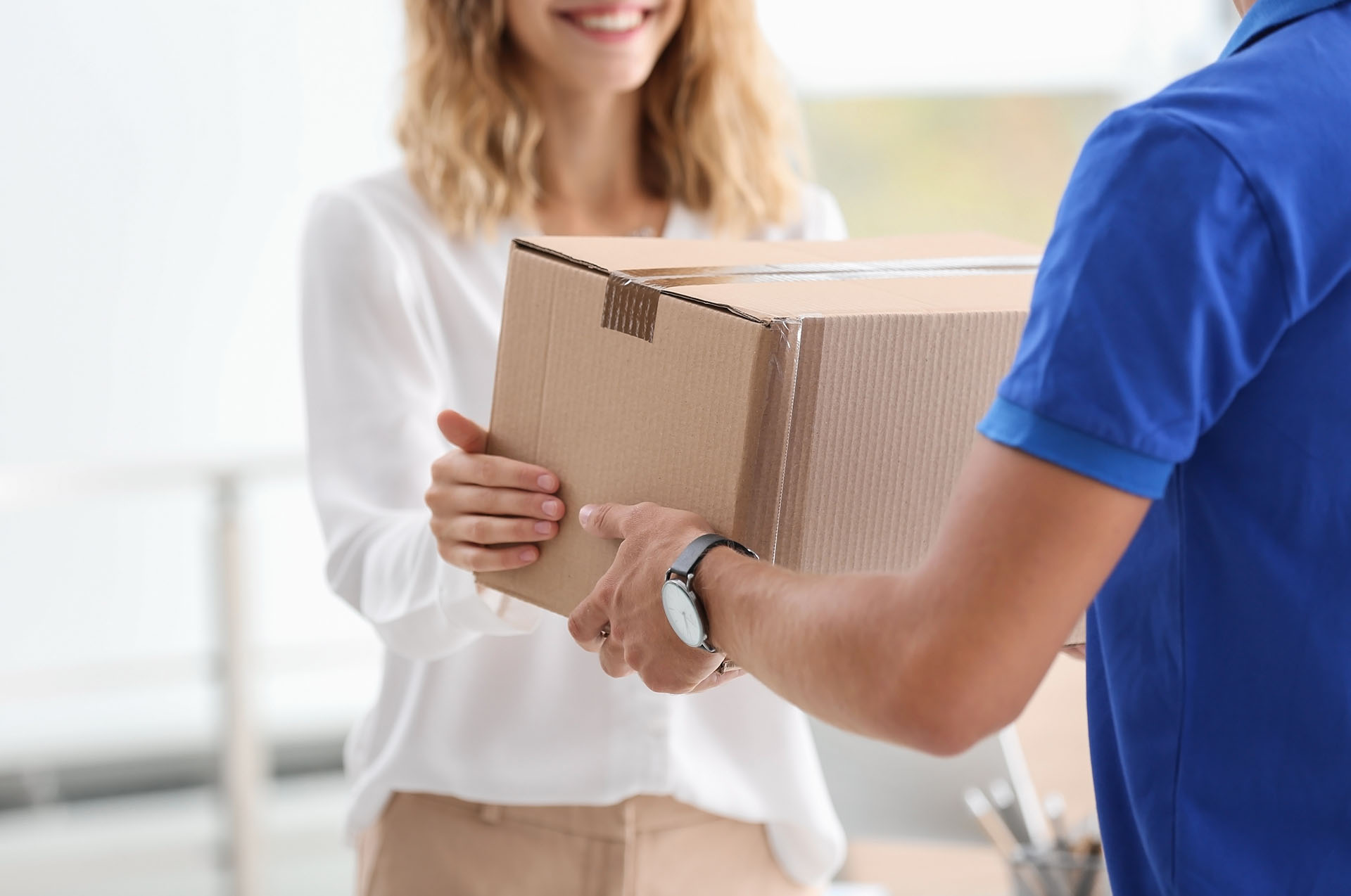 Blog - Revolutionizing Retail: How ‘Buy Now, Pay Later’ is changing the game for Shoppers and Retailers in the UAE