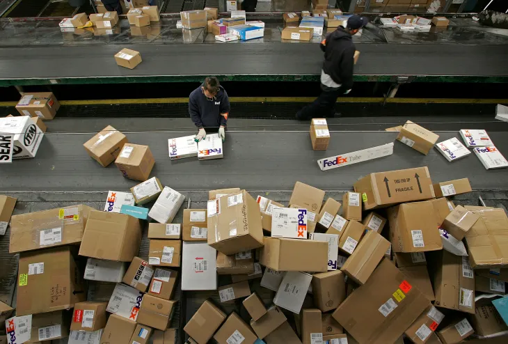 Blog - Sustainable Shopping: The Future of eCommerce in a Circular Economy