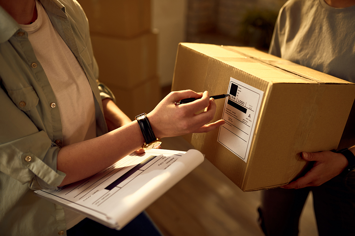 Blog - Securing Returns: Effective Measures to Combat Fraud in the Retail Industry