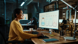 The Role of User Experience (UX) in eCommerce: Why UI/UX Design Matters