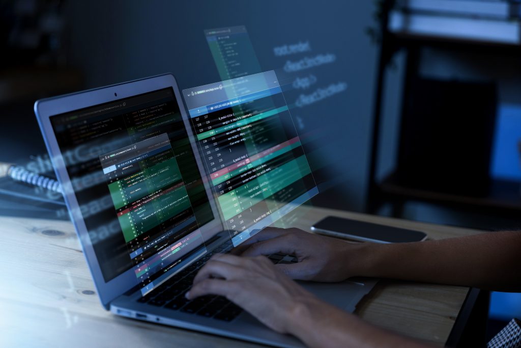 Backend Development: The Backbone of Web Applications
