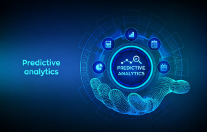 Predictive Analytics in Retail: Mastering Peak Season Inventory