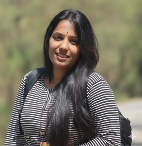 Athira Prasad