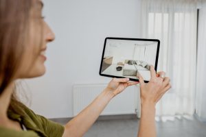 Visual Commerce 101: Leveraging AR and 3D Rendering to Boost Sales