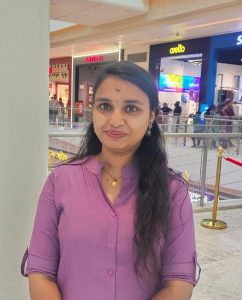 Aswathy Devi