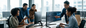 Personalization at Scale: Machine Learning in Adobe Commerce