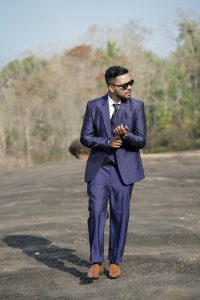 Jubin Shaji